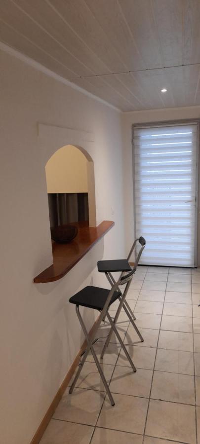 Tres Belle Appartement F1 Bis Perpignan Exteriör bild
